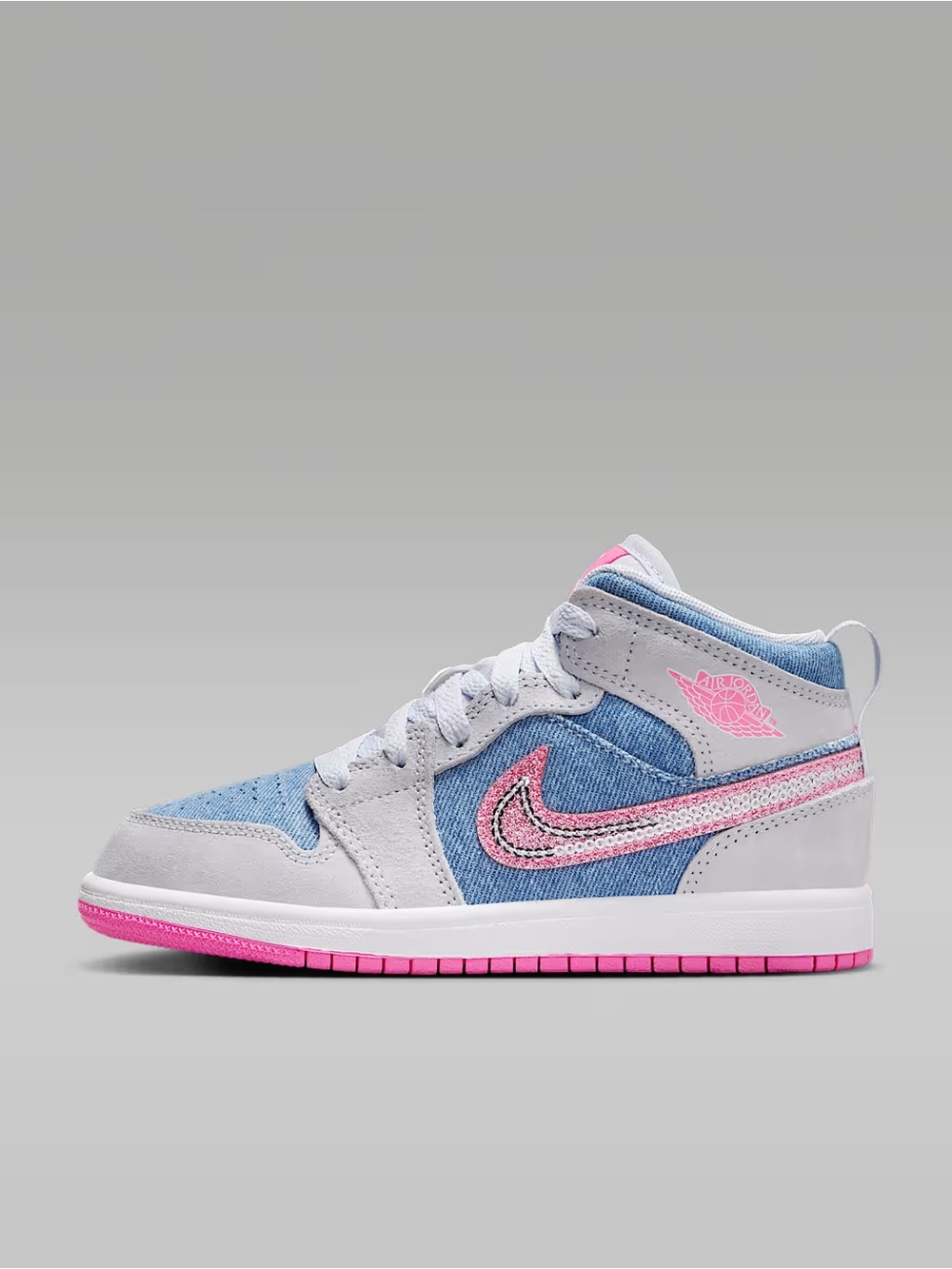 Brand New Jordan Air Jordan 1 Mid SE